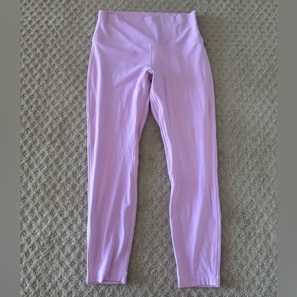 Lululemon Align Leggings